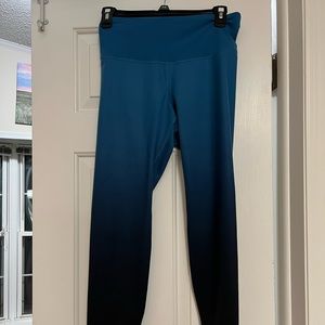 Old navy workout leggings